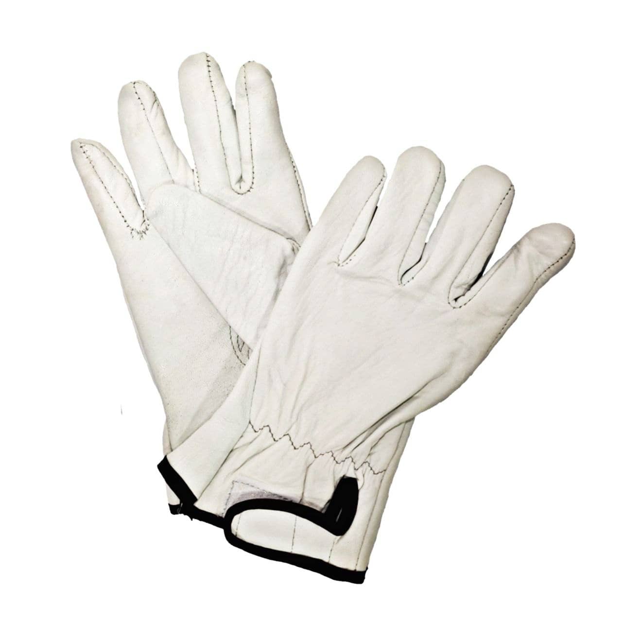 Сварочные перчатки для TIG Сварки KWG-A004 25СМ