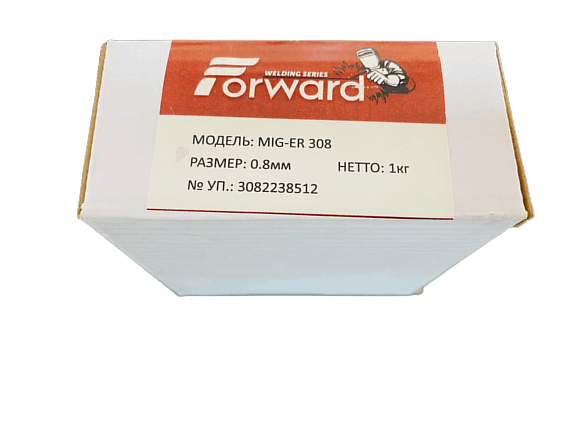 Электроды Forward MIG-ER 308