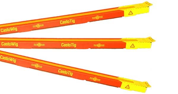 CastoTig 45500 WS