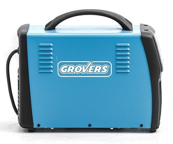 GROVERS CUT 40 kompressor