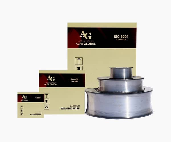 Проволока алюм. AG Al Mg (ER-5356) d=0,8*0,5кг