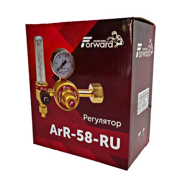 Регулятор Forward ArR-58-RU