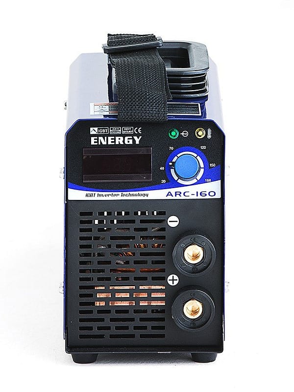 Сварочный аппарат GROVERS ENERGY ARC-160