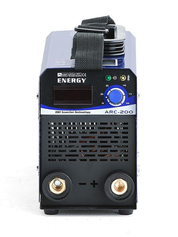 Сварочный аппарат ARC 200